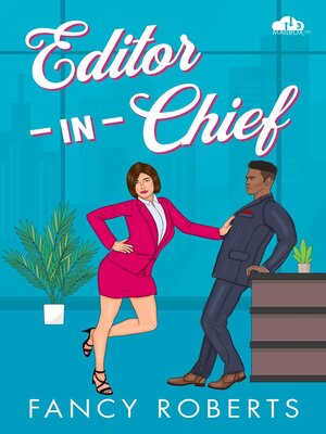 cover image of Editor-in-Chief